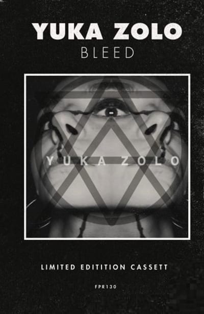 Yuka Zolo - Bleed (MC)