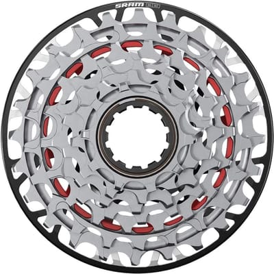Tape Sram XX Downhill XS-797 T-TYPE 1x7V XD 10-24T