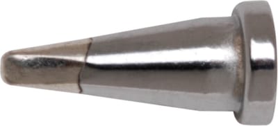 Weller LT-D Soldeerpunt Beitelvorm, recht Grootte soldeerpunt 4.6 mm Inhoud: 1 stuk(s)
