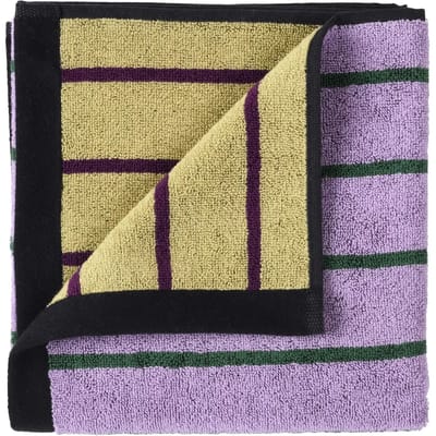Handdoek La Cerise sur le Gâteau Charly