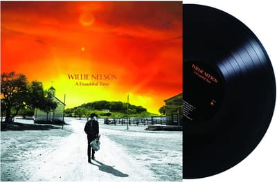 A Beautiful Time (LP)