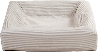 Bia Bed - Rib Hoes Hondenmand Zand