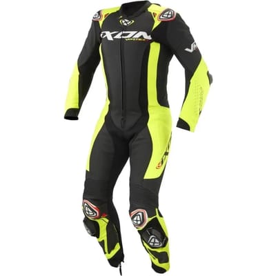 Motorpak Ixon Vortex 3