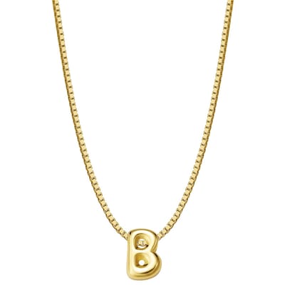 Glanzstücke München Ketting