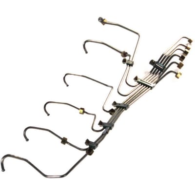 Hogedrukleidingset, injectiesysteem DT Spare Parts 3.92003