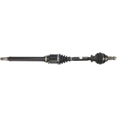 Aandrijfas POINT GEAR PNG73048