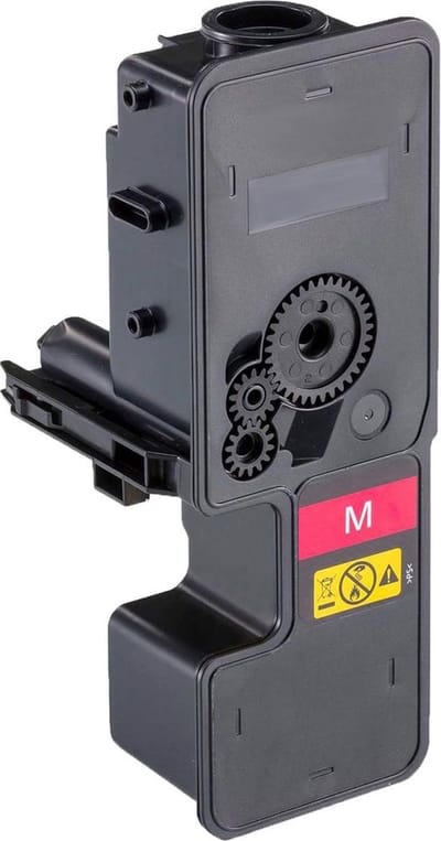Toner geschikt voor Kyocera TK-5440 | 1x Magenta Geschikt voor Kyocera Ecosys MA2100CFX - MA2100CWFX