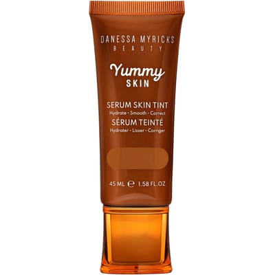 Danessa Myricks Beauty Yummy Skin Serum Skin Tint 12 45 ml