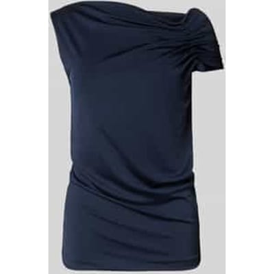 relaxed fit top van viscosemix model 'JOIA'