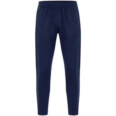 Jako Power Polyesterbroek Heren - Marine | Maat: 4XL