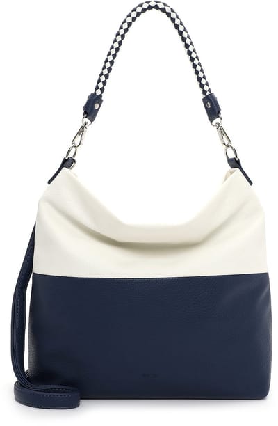 EMILY & NOAH Buideltas E&N Frejus RUE 09 ( 1542 ) - Dames handtassen - denim 512