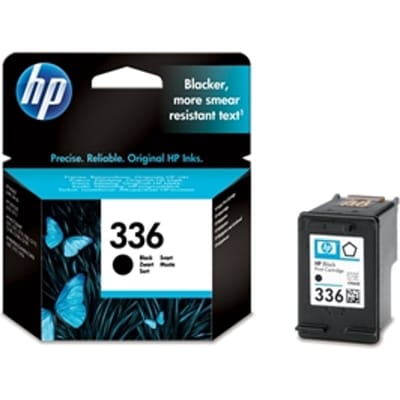 HP C9362E nr. 336 inktcartridge zwart (origineel)