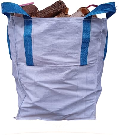 Haardhout, Eik | 2 Big Bags van 1,0 kuub