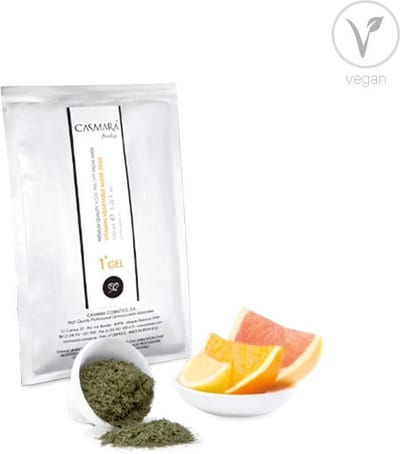 Casmara Vitamine Plantaardig Masker 2030 / vitaliserend verhelderend masker