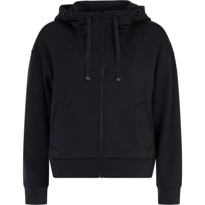 Protest Prtface - Fleece vest Dames - Lange mouwen - Outdoor - Ritssluiting