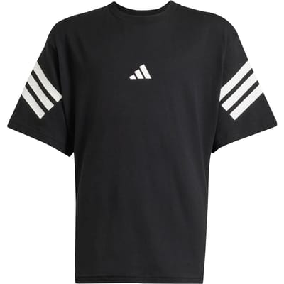 Kinder-T-shirt adidas Future Icons 3-Stripes