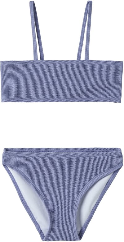 NAME IT - NKFZEPLIA BIKINI - Meisjes - Badpakken