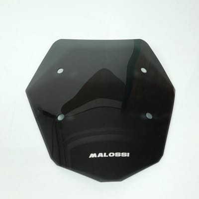 Bulle et saut de vent Malossi pour scooter VOGE 350 SR4 MAX Après 2023 4519755B Neuf