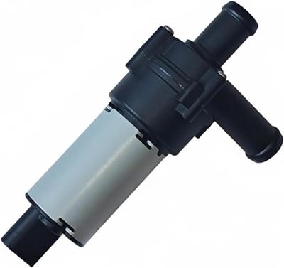 Koelwaterpomp 12V voor auto's 1J0965561A 3D0965561A 3D0965561D 3M218502BA, voor A3, A6, R8 TT, VW, EOS, GOLF LT waterpomp 12V