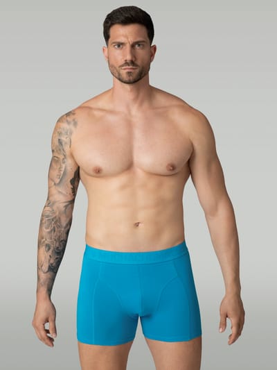 Muchachomalo Boxershort Heren – 5 Pack – 95% Katoen – Heren Ondergoed – Kleding – Stevig Ondergoed – Onderbroeken Heren