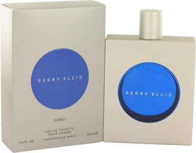 Perry Ellis Perry Ellis Cobalt eau de toilette spray 100 ml