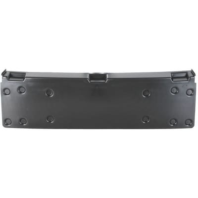 Kentekenhouder BLIC 5513-00-00629200P