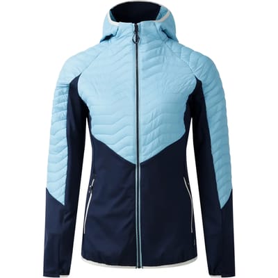 Hybride damesjack met capuchon Dare 2B Air Lite