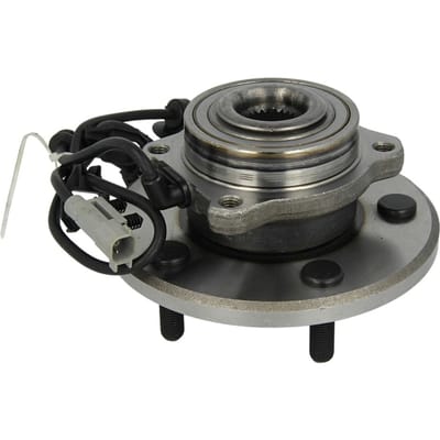 Wiellagerset BTA H2Y012BTA