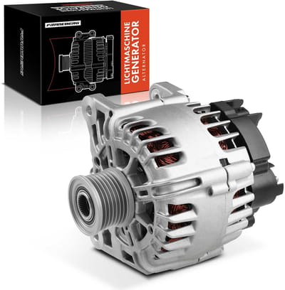 Frankberg 1x Dynamo voor Nissan NV300 Pulsar X Renault Megane IV Opel