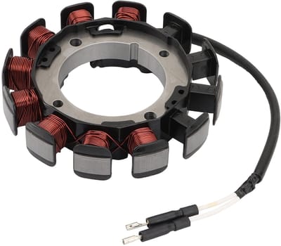Dailygoody - WOOSTAR 12 Spoel 2 Draad Magneto Stator Vervanging voor GX630 GX660 GX690 en GXV-modellen