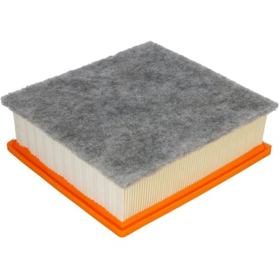 Luchtfilter KNECHT LX 4085