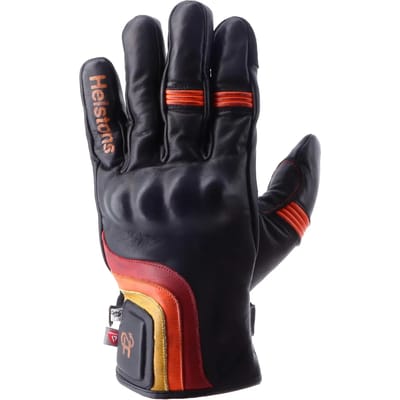 Winter motorhandschoenen Helstons Spoon