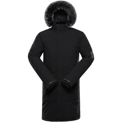 Parka Alpine Pro Wuss