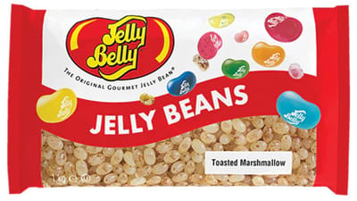 Jelly Beans | Toasted Marshmallow 1kg