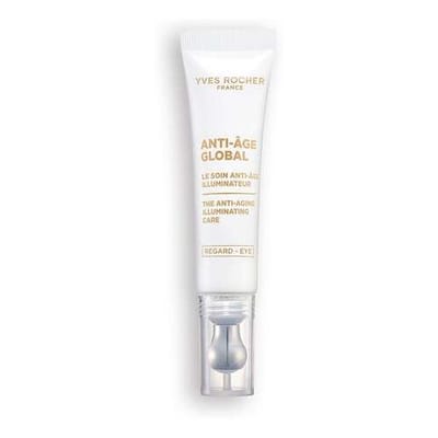 Yves Rocher Anti-Aging Stralende Oogverzorging