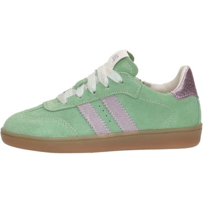 KEQ Lage Schoenen Lage Schoenen - Groen - Maat 32