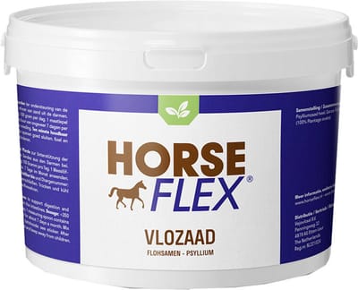 HorseFlex Vlozaad - 10 kg
