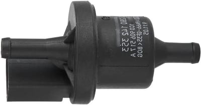 Vapor Canister Purge Valve Solenoid voor AUDI en VOLKSWAGEN - Onderdeelnummer 0 280 142 353, 1C0.906.517A, Betrouwbare vervangingsonderdelen voor optimale prestaties