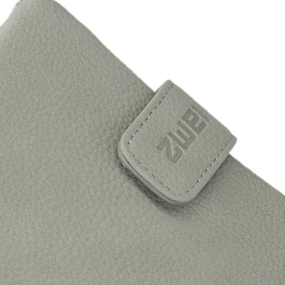 zwei portemonnee M.Wallet MW5 Sage groen
