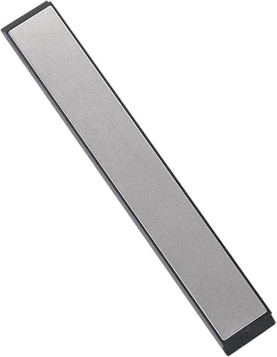 Diamant whetstone slijpsteen professionele mes slijper 400# - Duurzaam en efficiënt