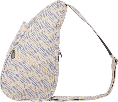 Healthy Back Bag S Prairie Blue