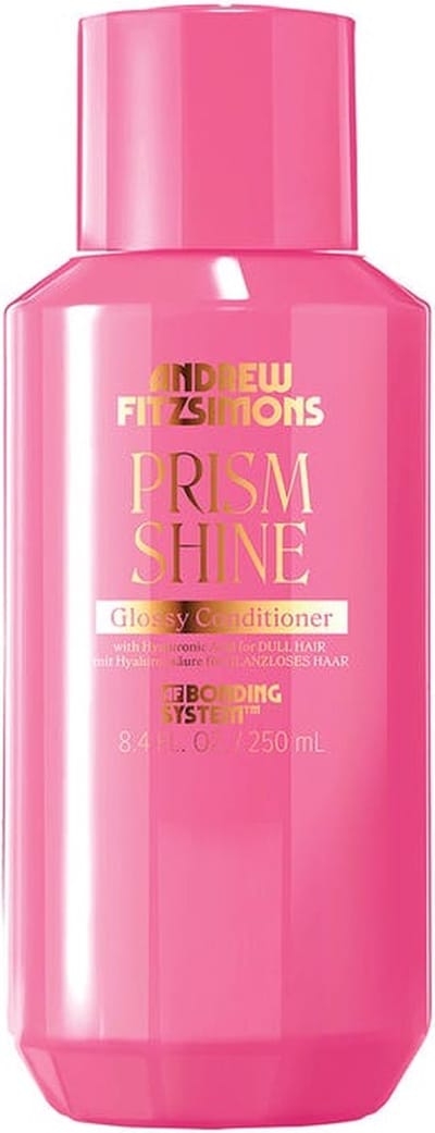 ANDREW FITZSIMONS PRISM SHINE GLOSSY CONDITIONER 250 ML