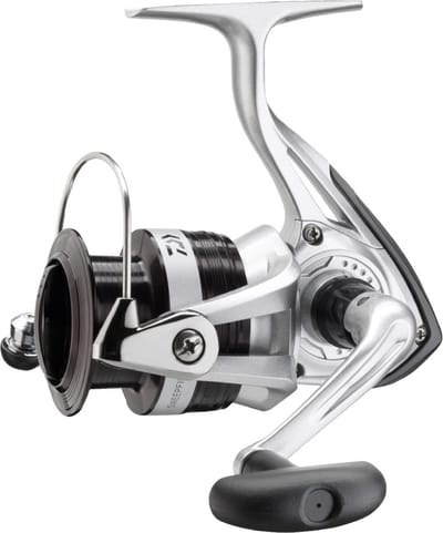Daiwa Sweepfire E 1500C