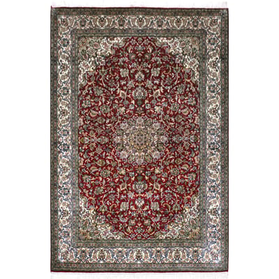 Vloerkleed Kashan | Casa Caron