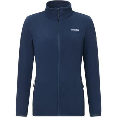 Damesfleece Regatta Harrow