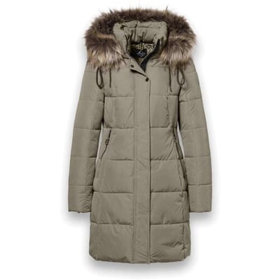 Parka Jas District LM10030253777626