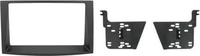2-DIN SUBARU LEGACY/OUTB.09->