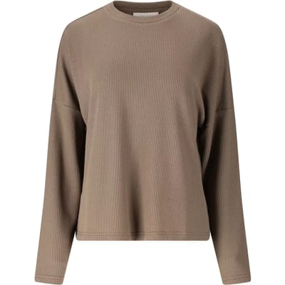 Dames sweatshirt Athlecia Cardall