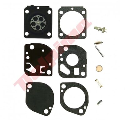 Carburateur Reparatieset ZAMA RB-134 Merk BPC Parts