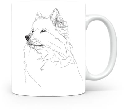 Beker Finse Spitz